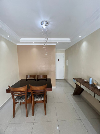 Imagem Imóvel com 2 Quartos à Venda, 54 m² em Assunção - São Bernardo Do Campo Imagem Imóvel com 2 Quartos à Venda, 54 m² em Assunção - São Bernardo Do Campo