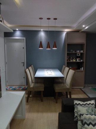 Imagem Apartamento com 2 Quartos à Venda, 60 m² em Jardim Alvorada - Maringá Imagem Apartamento com 2 Quartos à Venda, 60 m² em Jardim Alvorada - Maringá