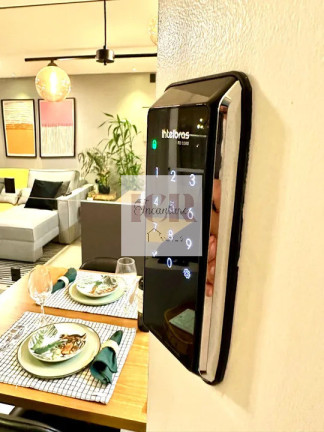 Imagem Apartamento com 2 Quartos à Venda, 45 m² em Vossoroca - Votorantim