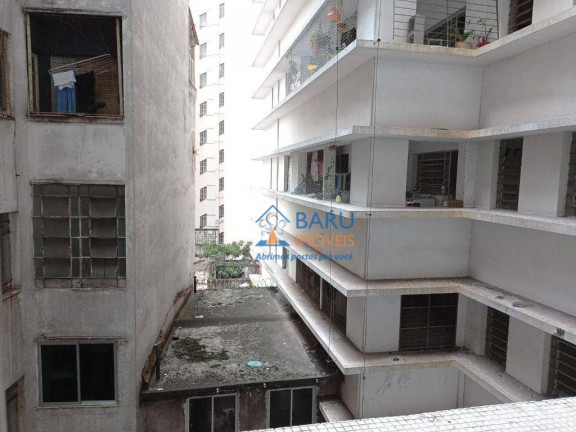 Imagem Apartamento com 3 Quartos para Alugar, 160 m² em Santa Cecília - São Paulo Imagem Apartamento com 3 Quartos para Alugar, 160 m² em Santa Cecília - São Paulo
