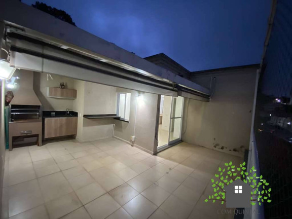 Imagem Apartamento com 3 Quartos à Venda, 107 m² em Parque Frondoso - Cotia