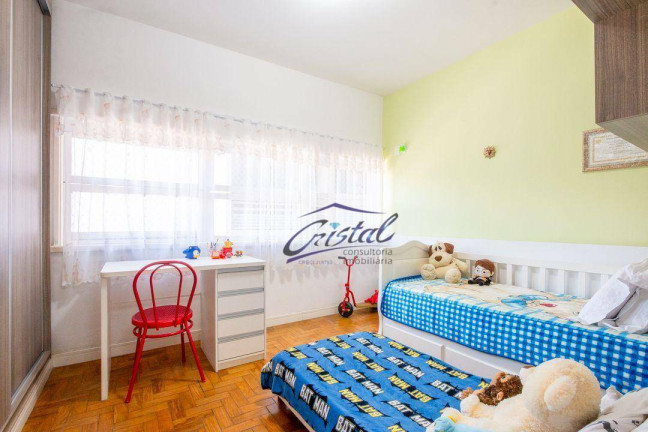 Imagem Apartamento com 3 Quartos à Venda, 144 m² em Santa Cecilia - São Paulo