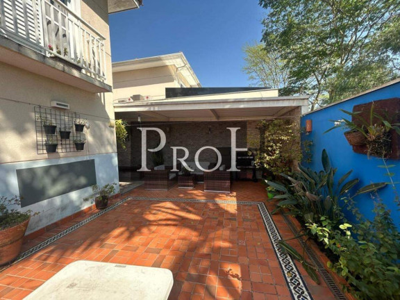 Imagem Casa de Condomínio com 4 Quartos à Venda, 178 m² em Demarchi - São Bernardo Do Campo