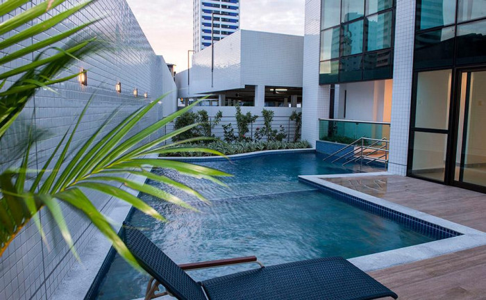 Imagem Casa com 4 Quartos à Venda, 128 m² em Casa Caiada - Olinda