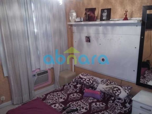 Imagem Cobertura com 3 Quartos à Venda, 200 m² em Botafogo - Rio De Janeiro