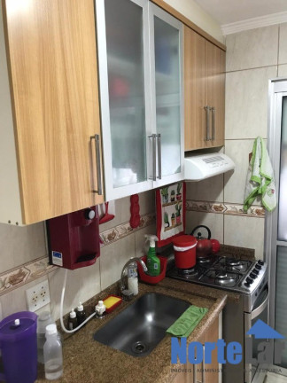 Imagem Apartamento com 2 Quartos à Venda, 50 m² em Vila Roque - São Paulo Imagem Apartamento com 2 Quartos à Venda, 50 m² em Vila Roque - São Paulo