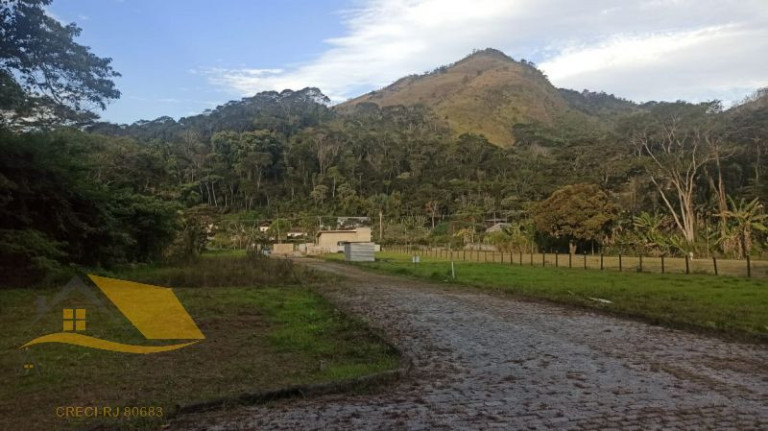 Imagem Terreno à Venda, 360 m² em Amparo - Nova Friburgo Imagem Terreno à Venda, 360 m² em Amparo - Nova Friburgo