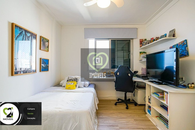 Imagem Cobertura com 4 Quartos à Venda, 316 m² em Perdizes - São Paulo Imagem Cobertura com 4 Quartos à Venda, 316 m² em Perdizes - São Paulo