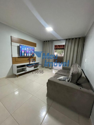 Imagem Casa com 2 Quartos à Venda, 220 m² em Setor Habitacional Arniqueira (águas Claras) - Brasília Imagem Casa com 2 Quartos à Venda, 220 m² em Setor Habitacional Arniqueira (águas Claras) - Brasília