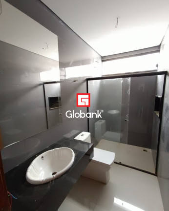 Imagem Casa com 3 Quartos à Venda, em Ibituruna - Montes Claros Imagem Casa com 3 Quartos à Venda, em Ibituruna - Montes Claros