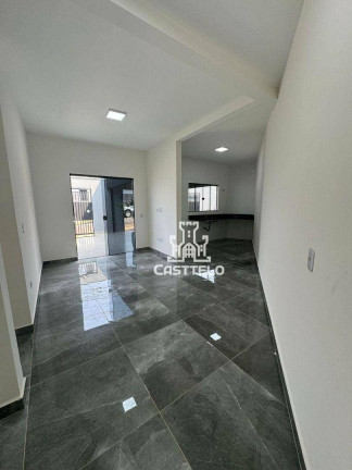 Imagem Casa com 3 Quartos à Venda, 80 m² em Columbia - Londrina