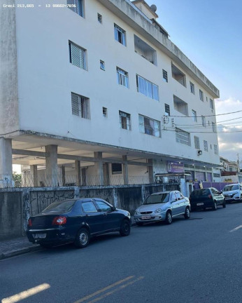Imagem Apartamento com 2 Quartos à Venda, 107 m² em Parque Bitaru - São Vicente Imagem Apartamento com 2 Quartos à Venda, 107 m² em Parque Bitaru - São Vicente