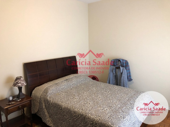 Imagem Apartamento com 2 Quartos à Venda, 80 m² em Cerqueira César - São Paulo