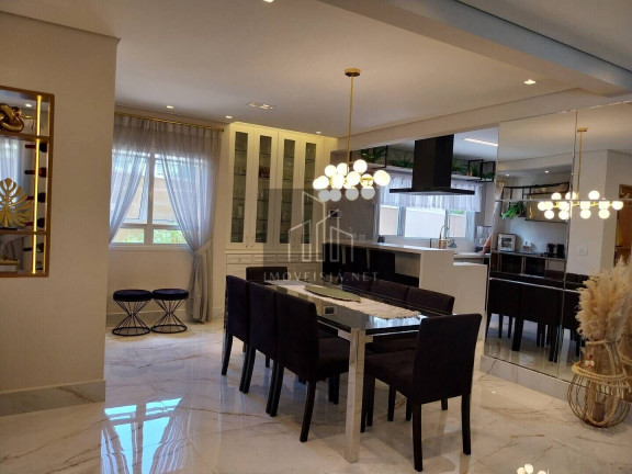 Imagem Casa de Condomínio com 4 Quartos à Venda, 376 m² em Alphaville Conde Ii - Barueri Imagem Casa de Condomínio com 4 Quartos à Venda, 376 m² em Alphaville Conde Ii - Barueri