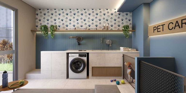 Imagem Imóvel com 2 Quartos à Venda, 37 m² em Ponte Grande - Guarulhos Imagem Imóvel com 2 Quartos à Venda, 37 m² em Ponte Grande - Guarulhos