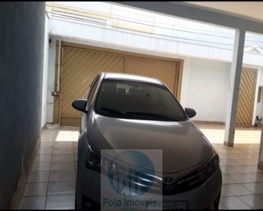 Imagem Casa com 4 Quartos à Venda, 270 m² em Parque Industrial Lagoinha - Ribeirão Preto