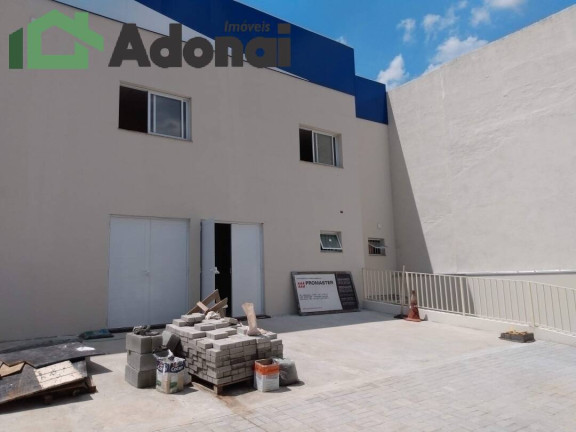 Imagem Imóvel Comercial à Venda, 1 m² em Ipiranga - São Paulo