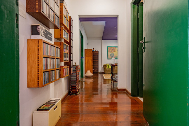 Imagem Casa com 4 Quartos à Venda, 250 m² em Perdizes - São Paulo Imagem Casa com 4 Quartos à Venda, 250 m² em Perdizes - São Paulo