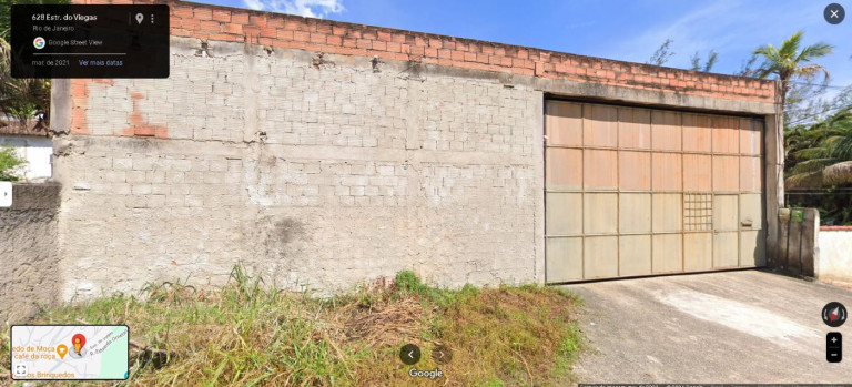 Imagem Imóvel Comercial para Alugar, 726 m² em Campo Grande - Rio De Janeiro Imagem Imóvel Comercial para Alugar, 726 m² em Campo Grande - Rio De Janeiro
