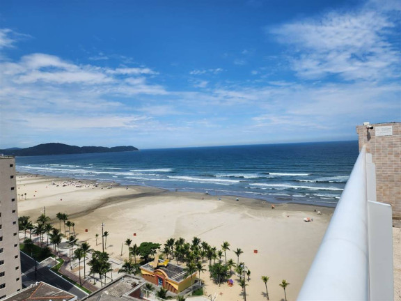 Imagem Apartamento com 1 Quarto à Venda, 57 m² em Guilhermina - Praia Grande Imagem Apartamento com 1 Quarto à Venda, 57 m² em Guilhermina - Praia Grande