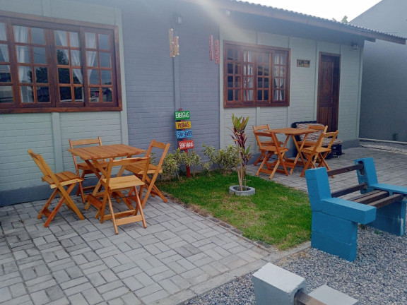 Imagem Imóvel com 1 Quarto para Alugar, em Praia Da Pinheira - Palhoça Imagem Imóvel com 1 Quarto para Alugar, em Praia Da Pinheira - Palhoça