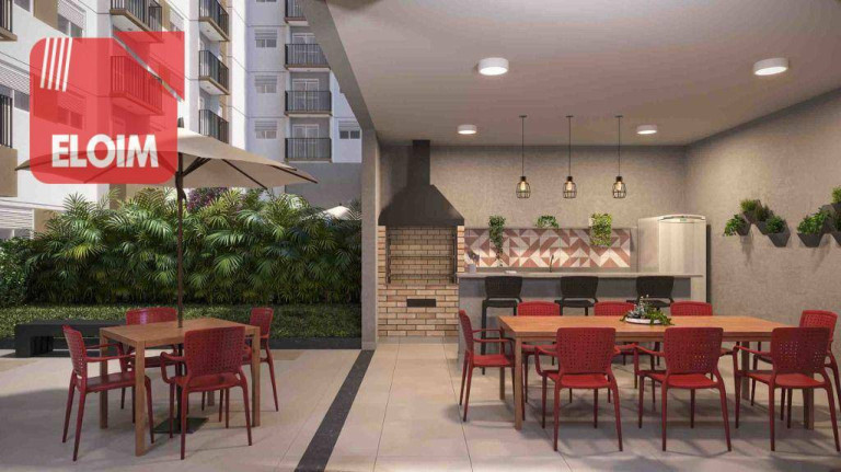 Imagem Apartamento com 1 Quarto à Venda, 34 m² em Freguesia Do ó - São Paulo Imagem Apartamento com 1 Quarto à Venda, 34 m² em Freguesia Do ó - São Paulo