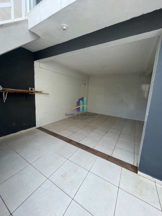 Imagem Apartamento com 1 Quarto à Venda, 80 m² em Ocian - Praia Grande