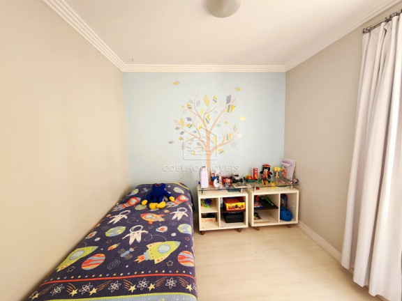 Imagem Apartamento com 4 Quartos à Venda, 105 m² em águas Claras Norte - águas Claras