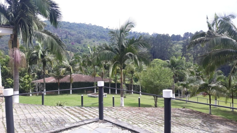 Imagem Chácara com 2 Quartos à Venda, 10 m² em Jd. São Luiz - Cotia