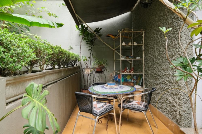 Imagem Casa com 3 Quartos à Venda, 261 m² em Jardim Paulistano - São Paulo