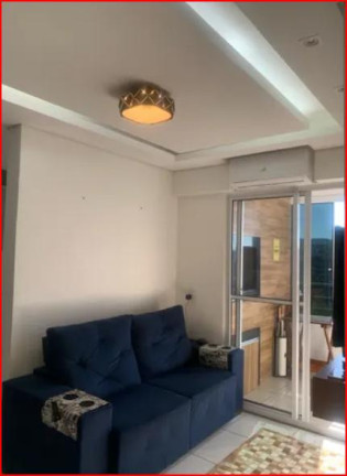 Imagem Apartamento com 2 Quartos à Venda, 58 m² em Bonfim - Santa Maria