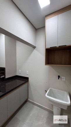 Imagem Casa com 3 Quartos à Venda, 105 m² em Jardim Bom Sucesso - Indaiatuba