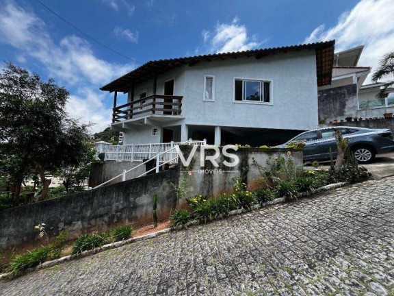 Imagem Casa com 2 Quartos à Venda, 105 m² em Tijuca - Teresópolis Imagem Casa com 2 Quartos à Venda, 105 m² em Tijuca - Teresópolis