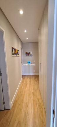 Imagem Apartamento com 3 Quartos à Venda, 151 m² em Centro - São Bernardo Do Campo