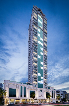 Imóvel com 4 Quartos à Venda, 240 m² em Centro - Balneário Camboriú