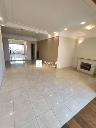 Imagem Apartamento com 4 Quartos à Venda, 172 m² em Vila Ema - São José Dos Campos Imagem Apartamento com 4 Quartos à Venda, 172 m² em Vila Ema - São José Dos Campos