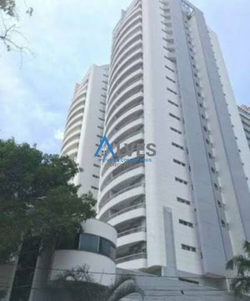 Imagem Apartamento com 3 Quartos à Venda, 172 m² em Centro - São Bernardo Do Campo Imagem Apartamento com 3 Quartos à Venda, 172 m² em Centro - São Bernardo Do Campo