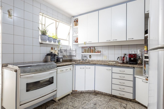 Imagem Apartamento com 3 Quartos à Venda, 116 m² em Perdizes - São Paulo Imagem Apartamento com 3 Quartos à Venda, 116 m² em Perdizes - São Paulo