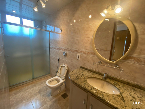 Imagem Cobertura com 3 Quartos à Venda, 166 m² em Estreito - Florianópolis