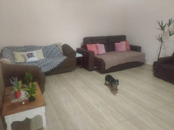 Imagem Casa com 2 Quartos à Venda, 1.273 m² em águas Claras - Viamão