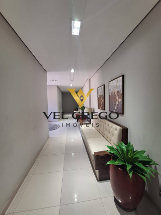 Apartamento com 2 Quartos à Venda, 44 m² em Paulicéia - São Bernardo Do Campo