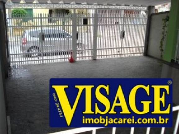 Imagem Casa com 2 Quartos à Venda, 90 m² em Jd. America - Jacareí Imagem Casa com 2 Quartos à Venda, 90 m² em Jd. America - Jacareí