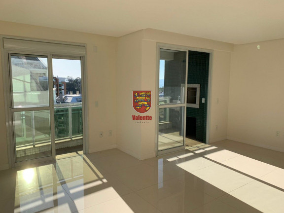 Imagem Apartamento com 4 Quartos à Venda, 287 m² em Trindade - Florianópolis