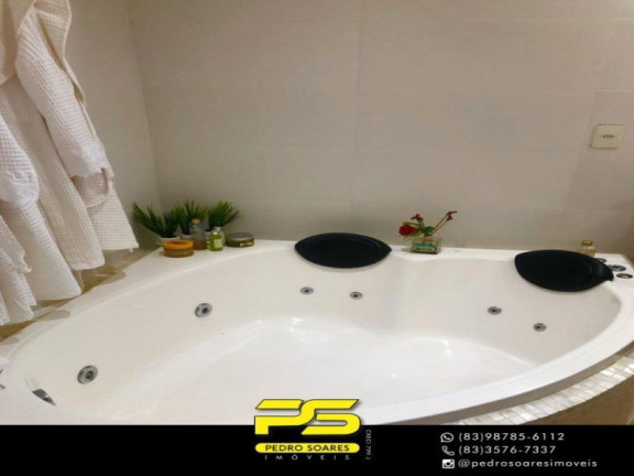 Imagem Casa com 4 Quartos à Venda, 320 m² em Amazônia Park - Cabedelo Imagem Casa com 4 Quartos à Venda, 320 m² em Amazônia Park - Cabedelo