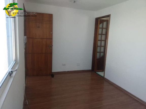 Imagem Apartamento com 2 Quartos à Venda, 45 m² em Imirim - São Paulo Imagem Apartamento com 2 Quartos à Venda, 45 m² em Imirim - São Paulo