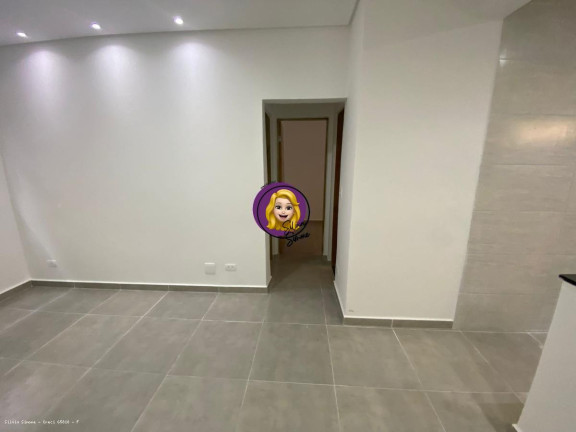 Imagem Casa de Condomínio com 2 Quartos à Venda, 55 m² em Jardim Recanto São Vicente - São Vicente Imagem Casa de Condomínio com 2 Quartos à Venda, 55 m² em Jardim Recanto São Vicente - São Vicente