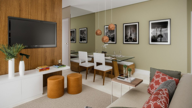 Imagem Apartamento com 3 Quartos à Venda, 70 m² em Bela Vista - Osasco Imagem Apartamento com 3 Quartos à Venda, 70 m² em Bela Vista - Osasco