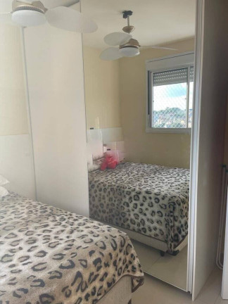 Imagem Apartamento com 2 Quartos à Venda,  em Itaquera - São Paulo