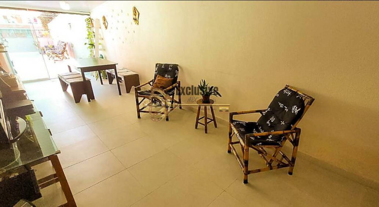 Imagem Cobertura com 3 Quartos à Venda, 166 m² em Campestre - Santo André