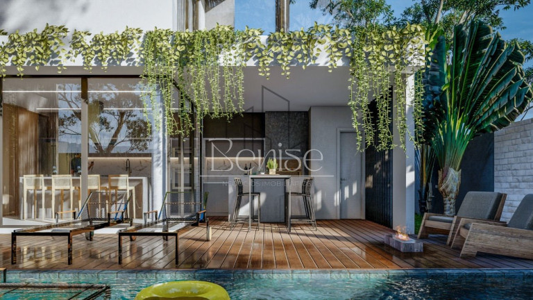 Imagem Apartamento com 4 Quartos à Venda, 370 m² em Santa Regina - Camboriú